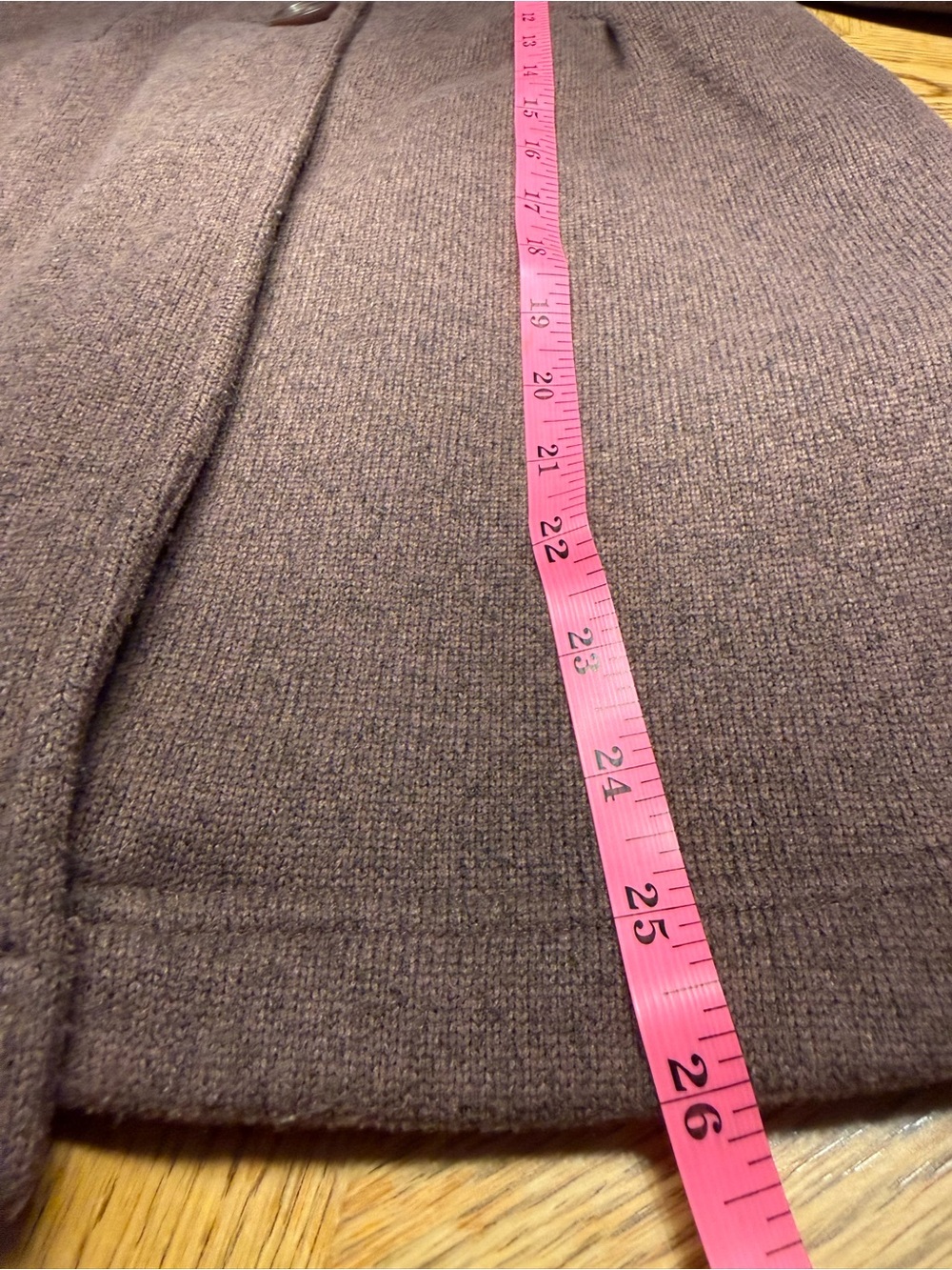 Patagonia Better Sweater Girls Jacket in Brown- Size 8 - Picture 8 of 11